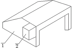 锂电池加工使用的分条机及其方法