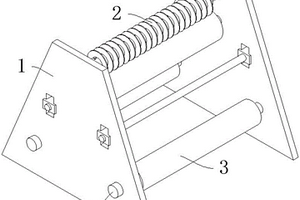 锂电池加工用的分条机