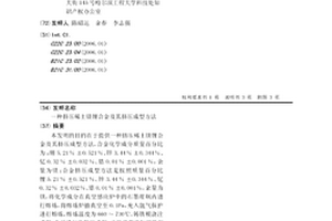 挤压稀土镁锂合金及其挤压成型方法
