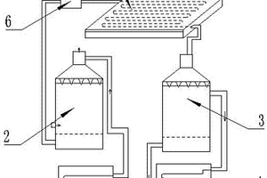 溴化锂空气制水装置
