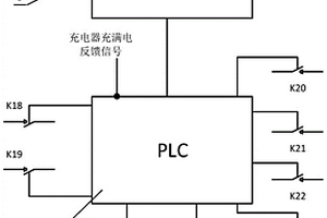 锂离子电池组中单串电池自动均衡充电电路及充电方法