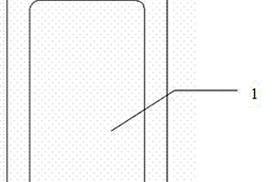 软包装锂离子电池组合用的壳体