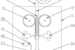锂电池用点焊设备