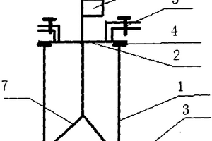 锂离子电池电极浆料自动真空加料系统