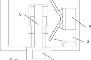 锂电池加工用夹持装置