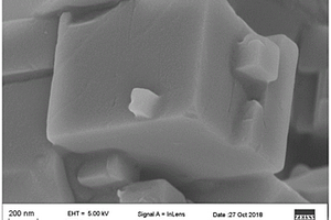锂离子电池LiTi<sub>2</sub>(PO<sub>4</sub>)<sub>3</sub>/C/Ti<sub>3</sub>SiC<sub>2</sub>复合负极材料的制备方法