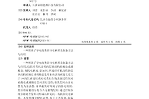 锂离子导电的类固体电解质及制备方法与应用