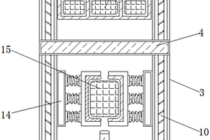 锂离子电池盖板预焊夹具