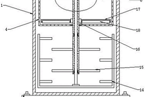 锂电池原料混合机