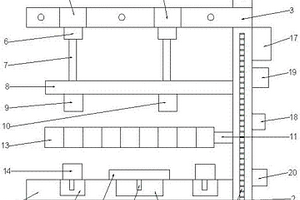 锂电池包装装置