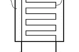 用于锂电池保护器的均衡电阻