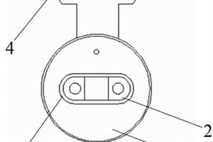 锂电池安全组合盖板