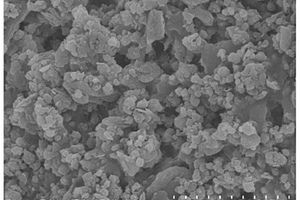 锂离子电池用蛭石涂层隔膜及其制备方法