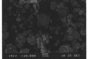 溶胶-凝胶法制备锂离子电池正极材料LiVPO4F