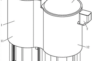 废旧锂电池回收处理设备