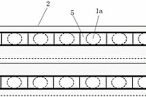 锂离子电池极柱防护工装
