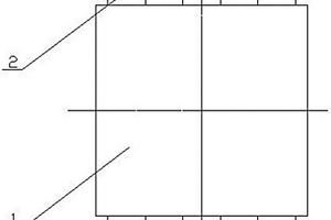 单体大容量储能用锂电池的制作方法