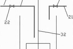 锂电池正极材料生产系统