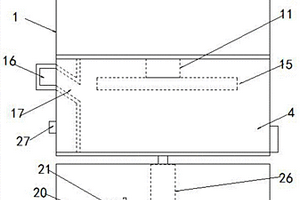 锂电池专用石墨负极材料粉碎装置