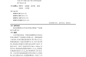 提高钛酸锂高倍率放电性能并抑制产气的碳氮共包覆方法