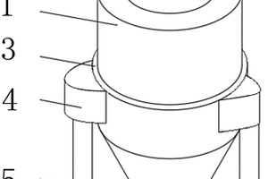 用于锂电池石墨负极材料生产的整形机