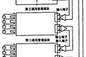 新型锂电池管理系统