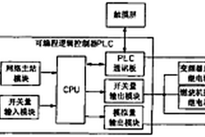 溴化锂吸收式冷温水机组冷剂液位控制装置