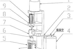 锂电池半自动定量注液装置