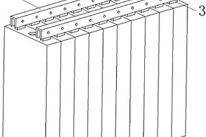 桥式联接锂电池模组