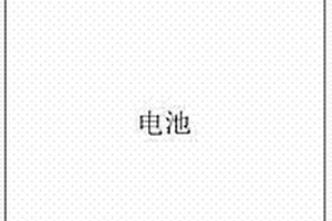 锂电自泄气装置