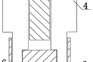 锂离子扣式电池模具