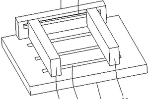 锂电池通用组合夹具