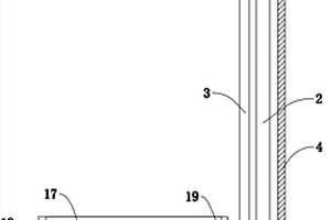 锂电池跌落测试装置
