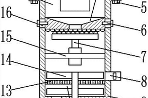 石墨锂电池负极材料用两级粉碎设备