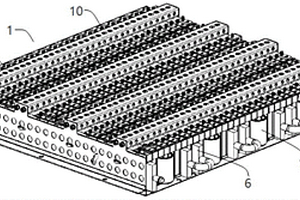 基于锂离子超级电容器辅助动力系统的电容器模组