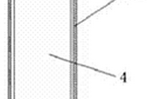 聚合物锂离子电池封装结构