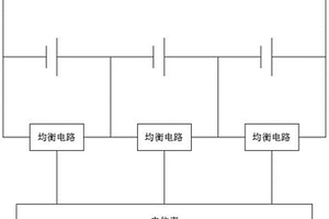 用于锂电池BMS均衡设备