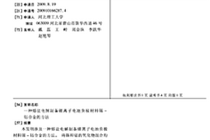 熔盐电解制备锂离子电池负极材料锡-钴合金的方法