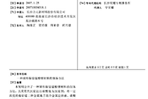 球形镍钴锰酸锂材料的制备方法