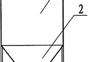 新型锂离子电池材料周转桶