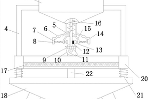 锂电池用石墨粉筛选机