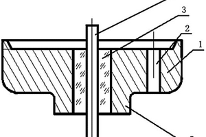 一次柱式锂电池用耐高温型玻璃密封盖组