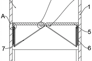 锂电池正极材料生产用粉尘处理设备
