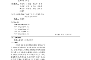 铝锂合金板带材冷轧润滑剂