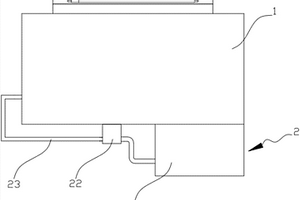 动力锂电池自动灭火装置