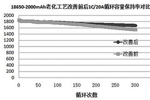 提高锂电池性能的储存方法