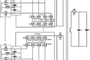 锂离子电池系统多重模式高效能量均衡器
