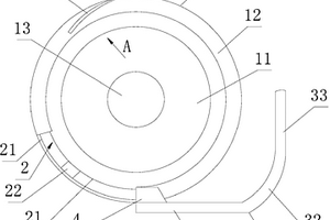 锂电池盖帽上料盘
