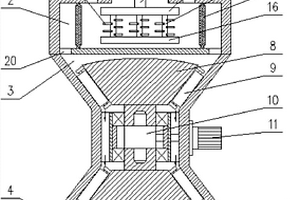 石墨锂电池电极材料粉碎器