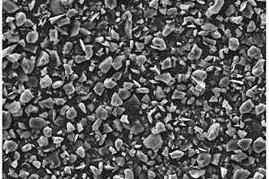 表面改性软碳负极材料及其制备方法、锂离子电池